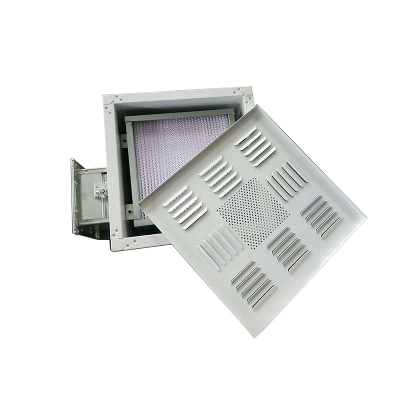 高效送風(fēng)口四件套指哪些？