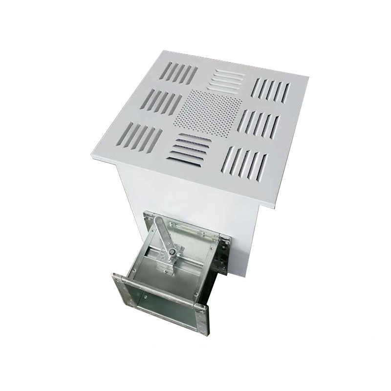 高效送風(fēng)口四件套指哪些？