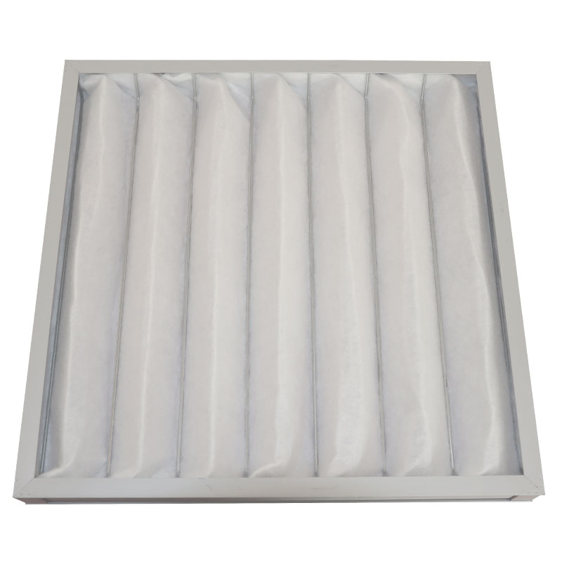 效率G4初效板式過濾器