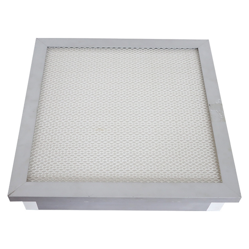 高效液槽式過(guò)濾器