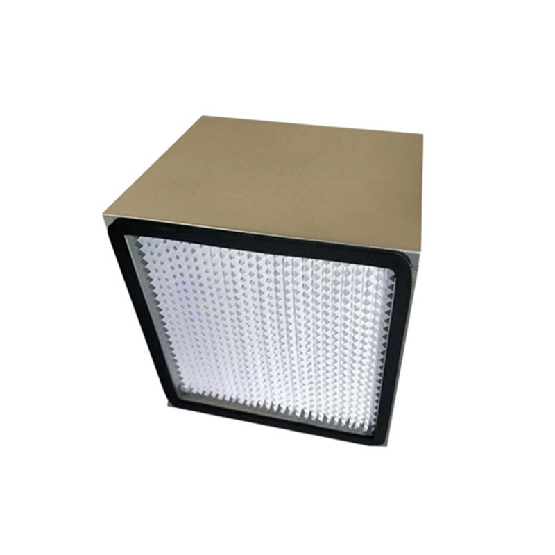 高效過(guò)濾器固定框架