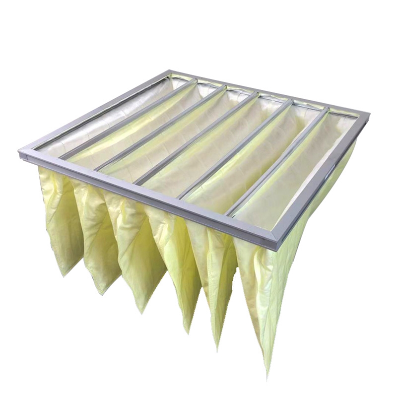 F8中效過(guò)濾器