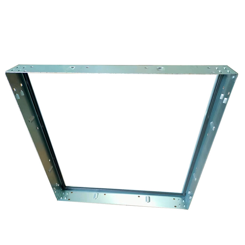 過(guò)濾器安裝框