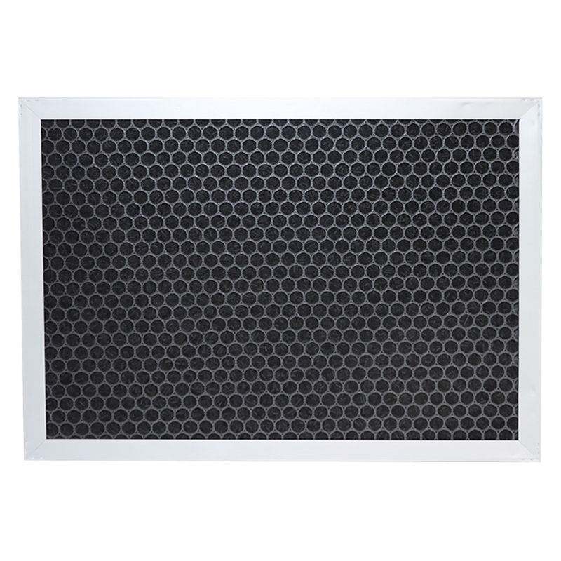 蜂窩顆?；钚蕴窟^(guò)濾器