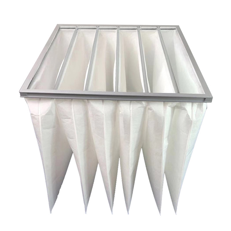 初效袋式過(guò)濾器